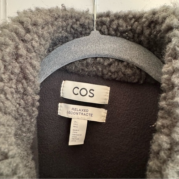 COS Jacket - Picture 3 of 6